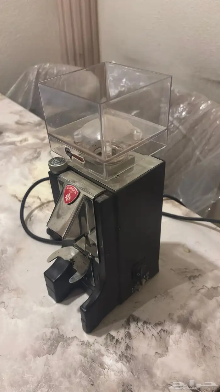 طاحونة قهوة 2