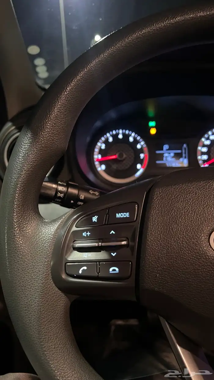 جراند I10 اي تن 2024 بودي وكالة 28