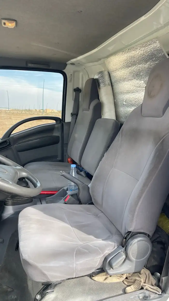 للبيع دنا 2015 9