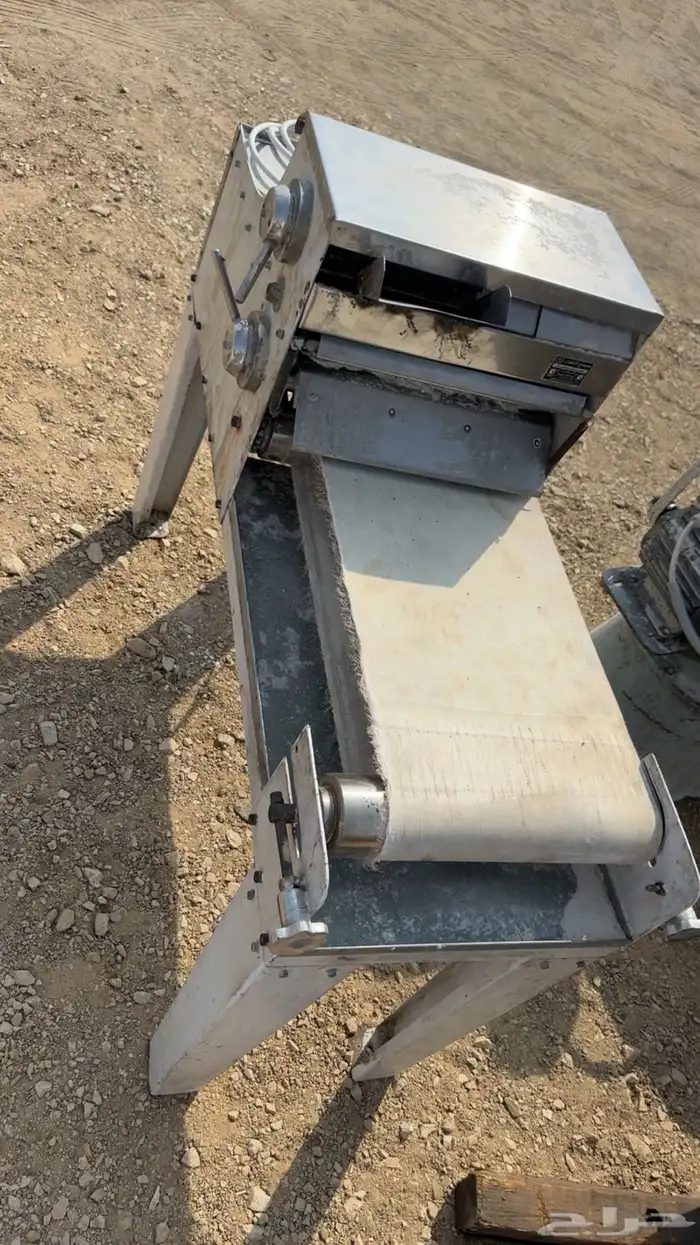 فرن مصري وفراده سوريه وعجانه أمريكيه 2