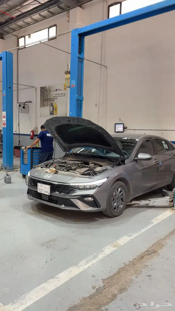 الانترا 2025 سمارت بلس 2