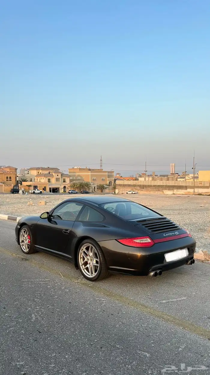 للبيع بورش كاريرا 4s 14