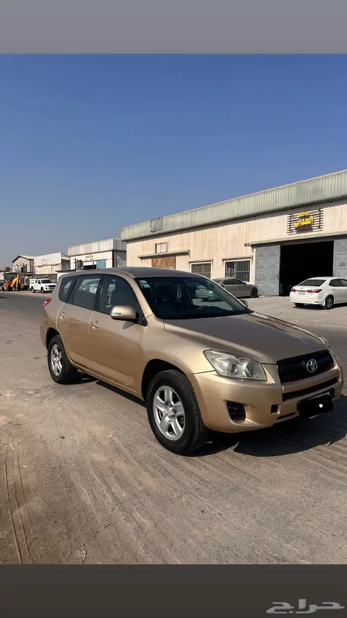 راف فور 2011 1