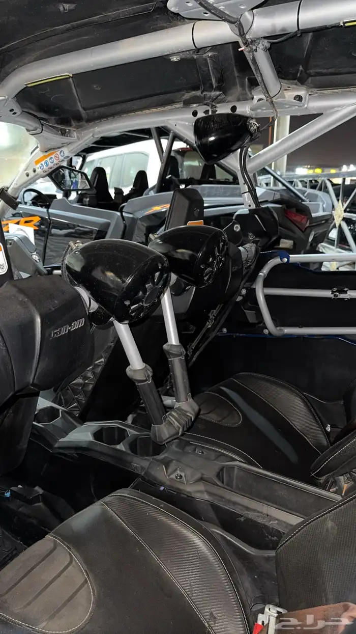 كانام 2020 ماشي 2200 9