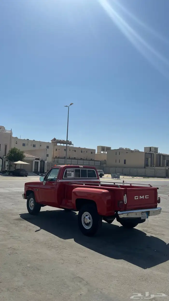 جمس بهبهاني 1981 مفحوص مجدد 2