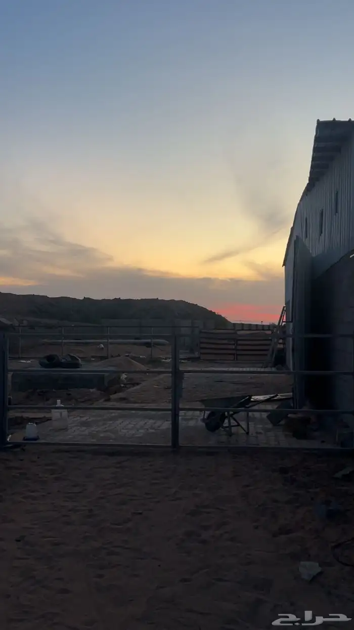 اسطبل جاهز 6