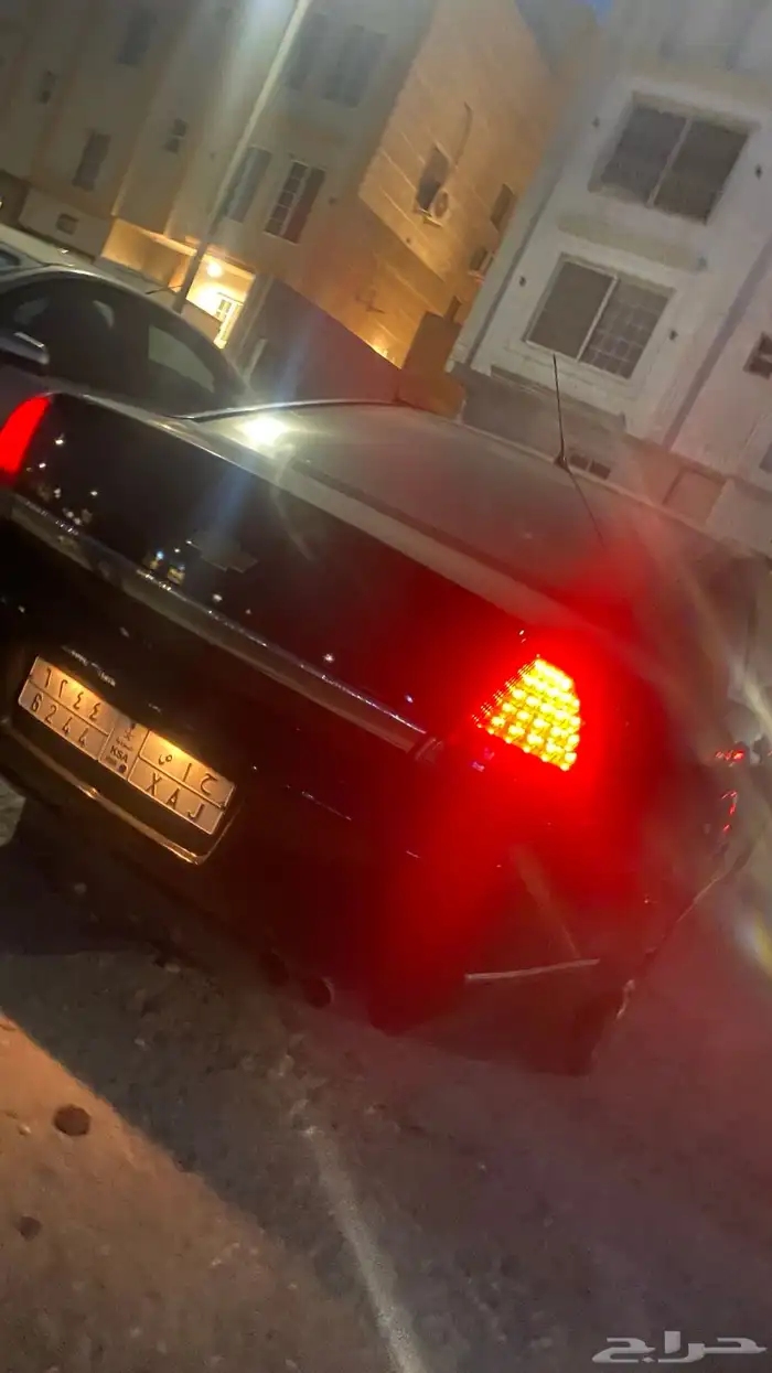 كابرس 2009 SS 10