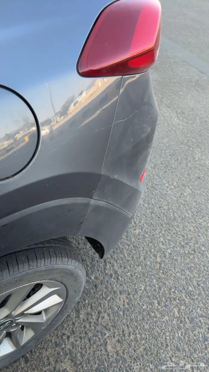 توسان 2018 ديزل 4