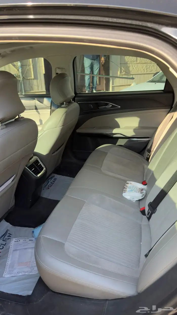 تورس 2022 نص فل (ترند) للبيع 4