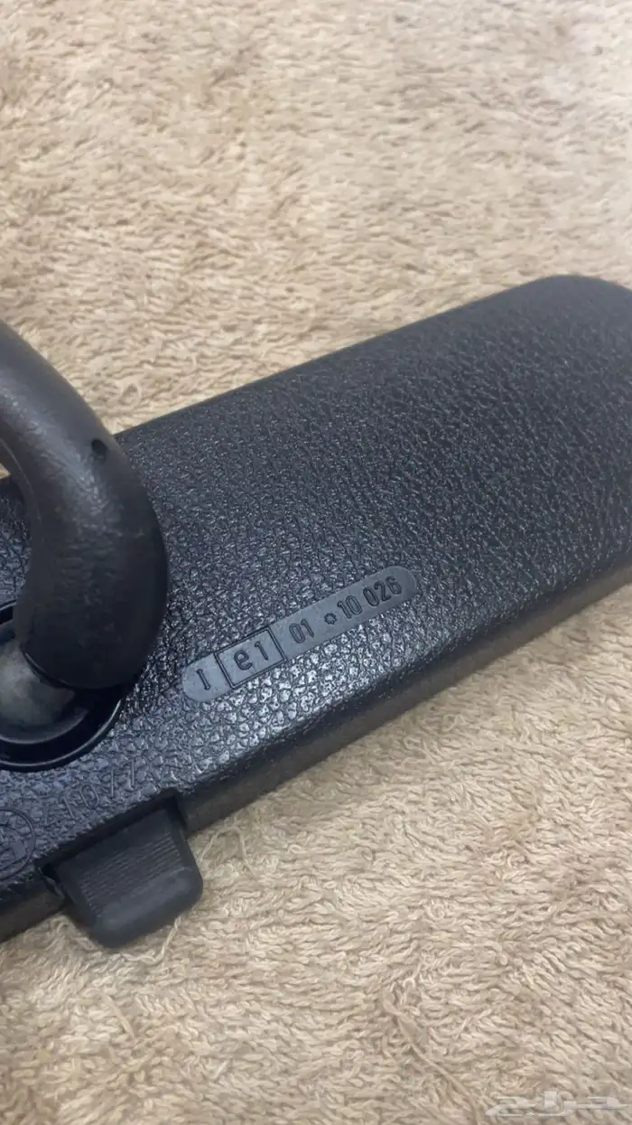 مراية وسط W126   W124 2