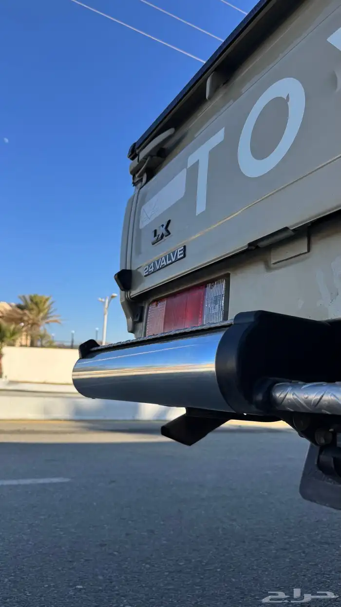 للبيع شاص مخزن 30