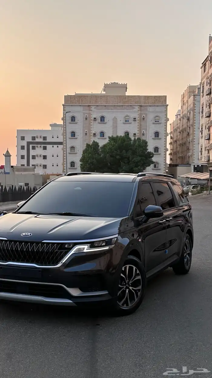 كرنفال ديزل 2021 0