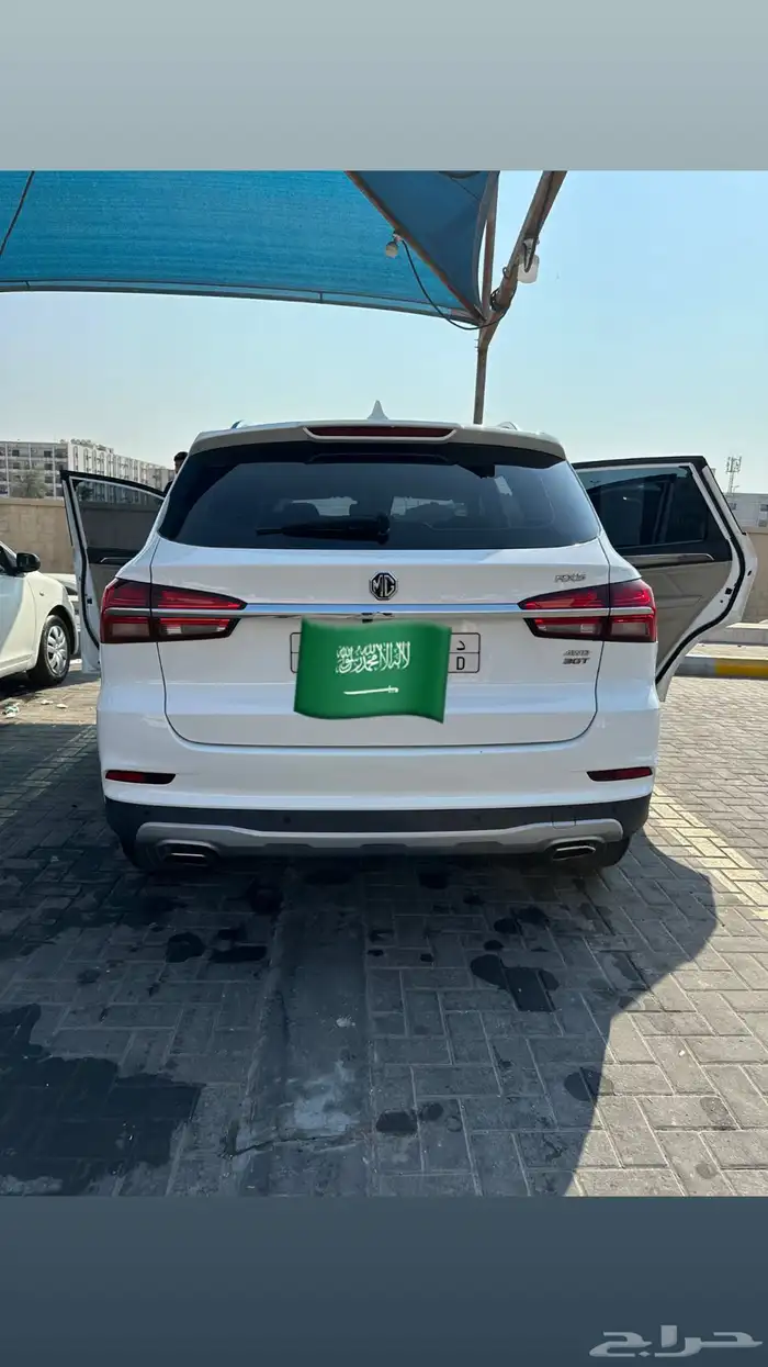 MG RX 5 Full option 0