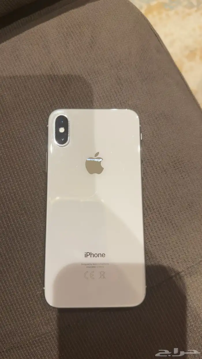 ايفون اكس 2