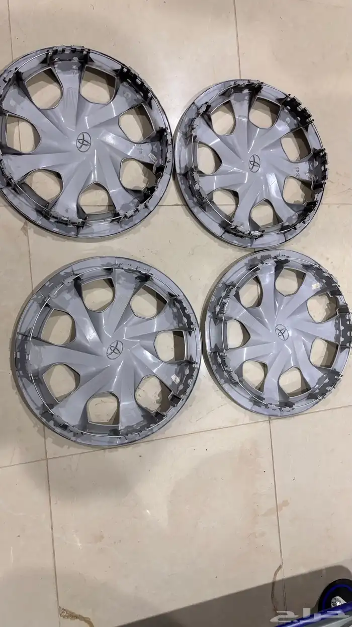 طيس يارس 2019 2018 2