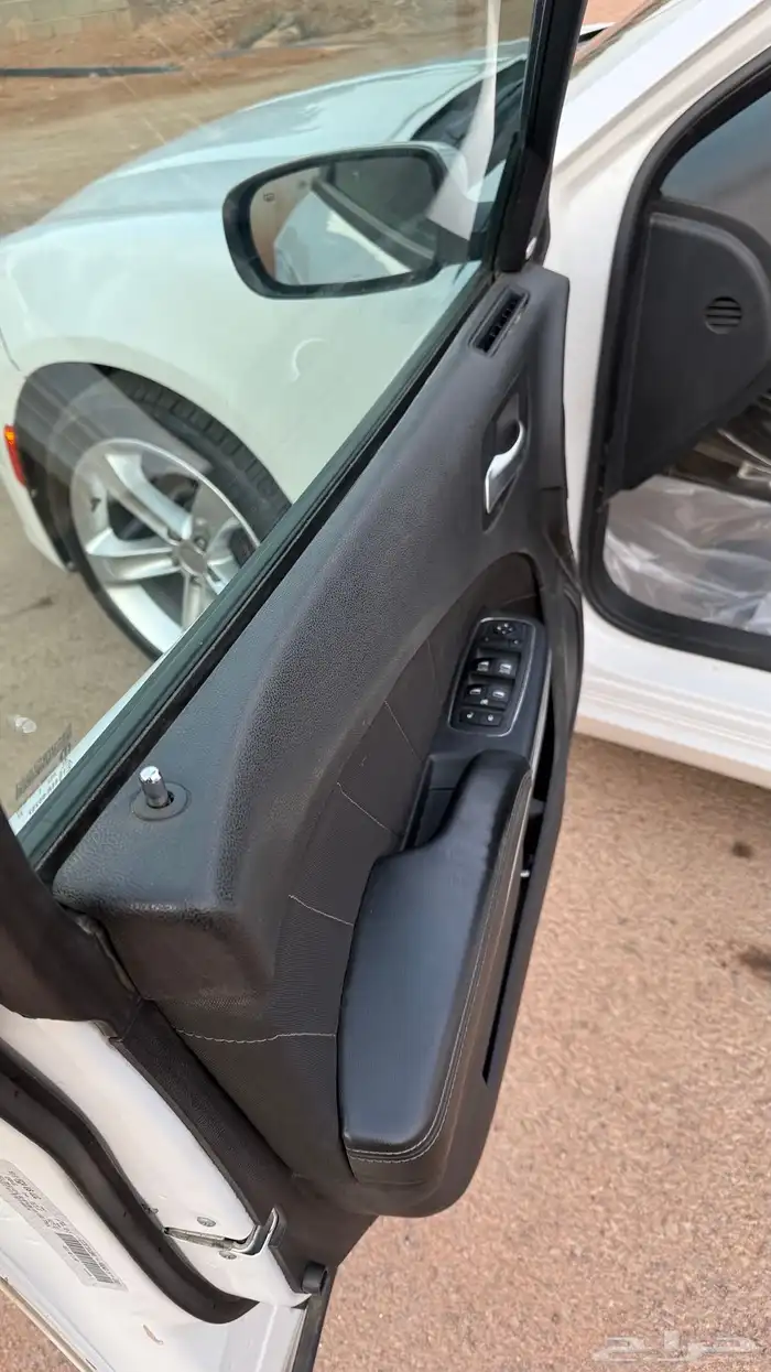 دوج تشارجر RT 24