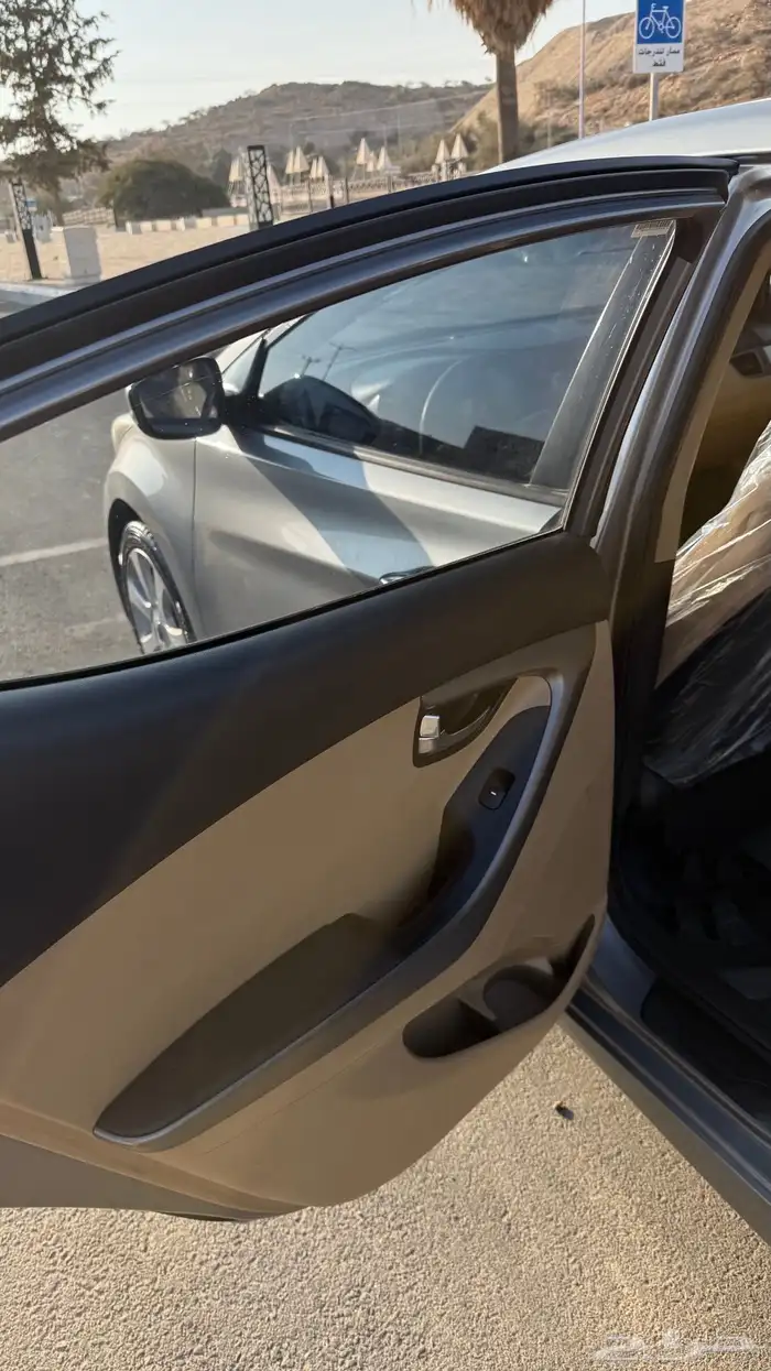 للبيع الانترا 2014 فل كامل 20