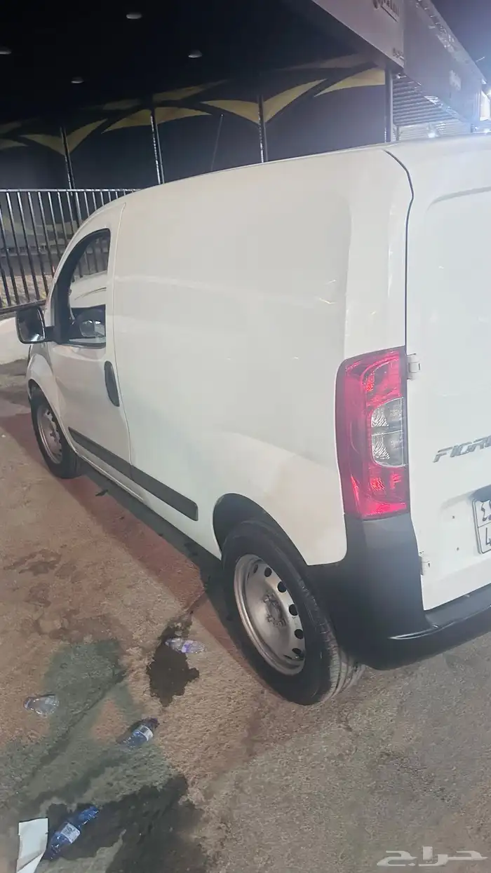 سيارة فيات فان 2018 للبيع 14