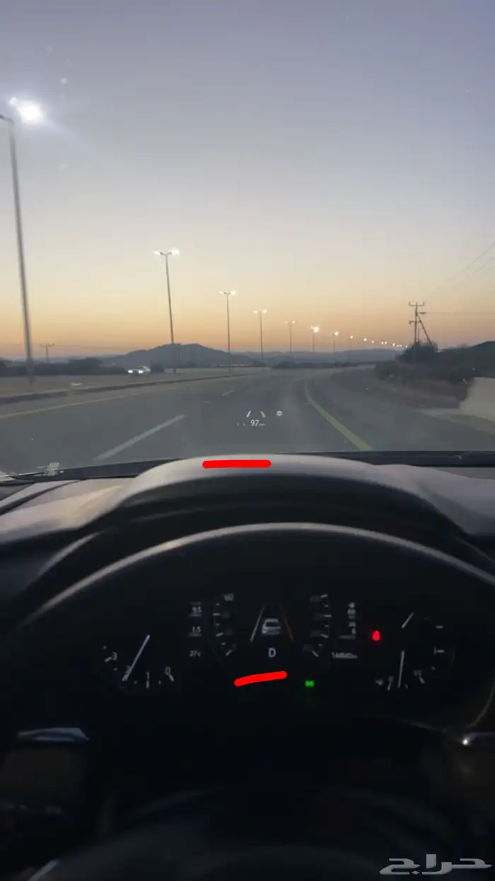 مازدا 6 2020سقنتشر للبيع 29