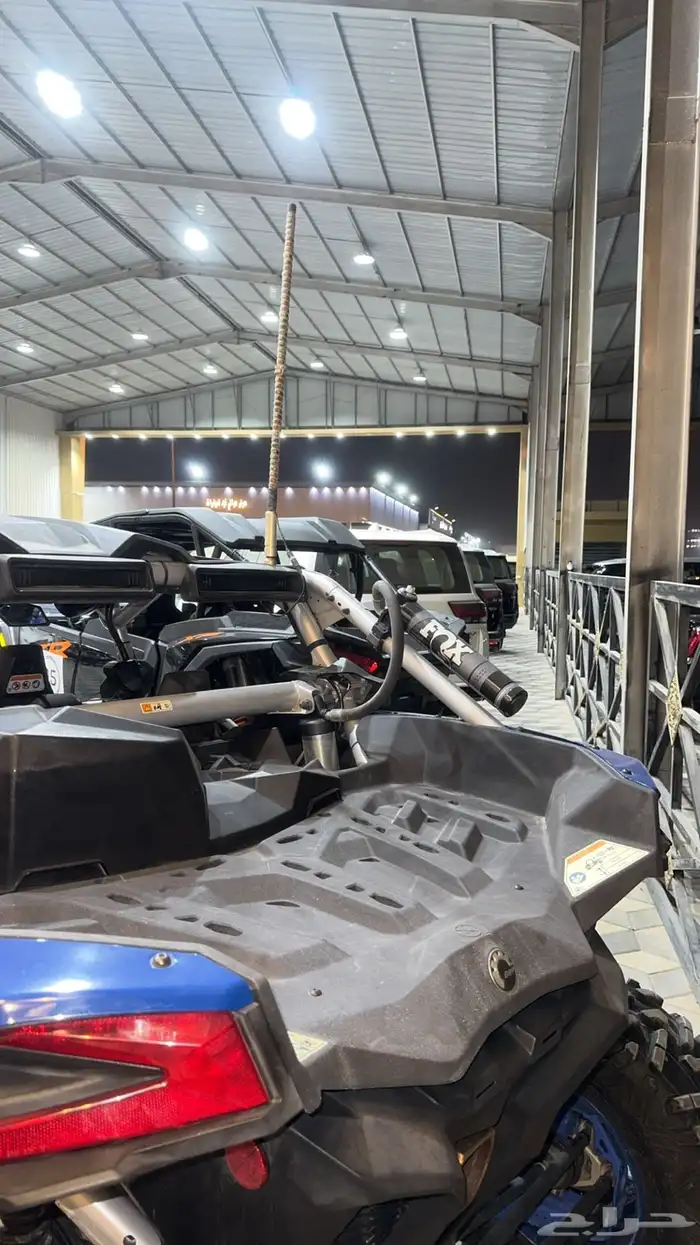 كانام 2020 ماشي 2200 11