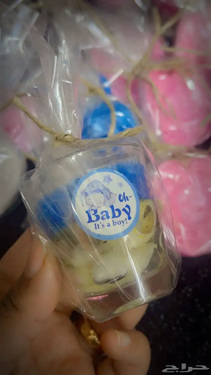 تويعات شمع 15