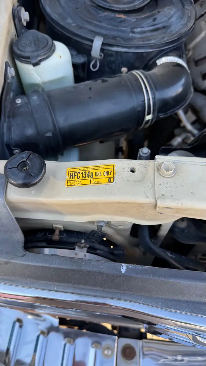 للبيع شاص مخزن 85