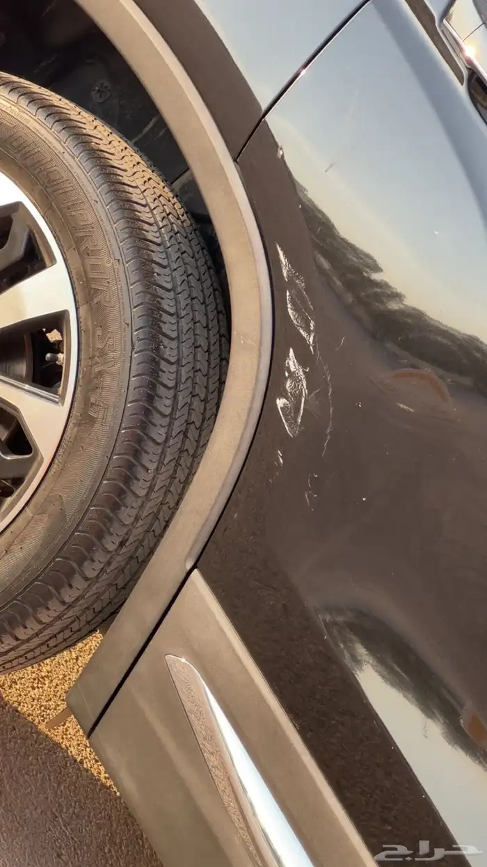 للبيع جيب شانجان CS75 فل الفل دبل موديل 2020 6