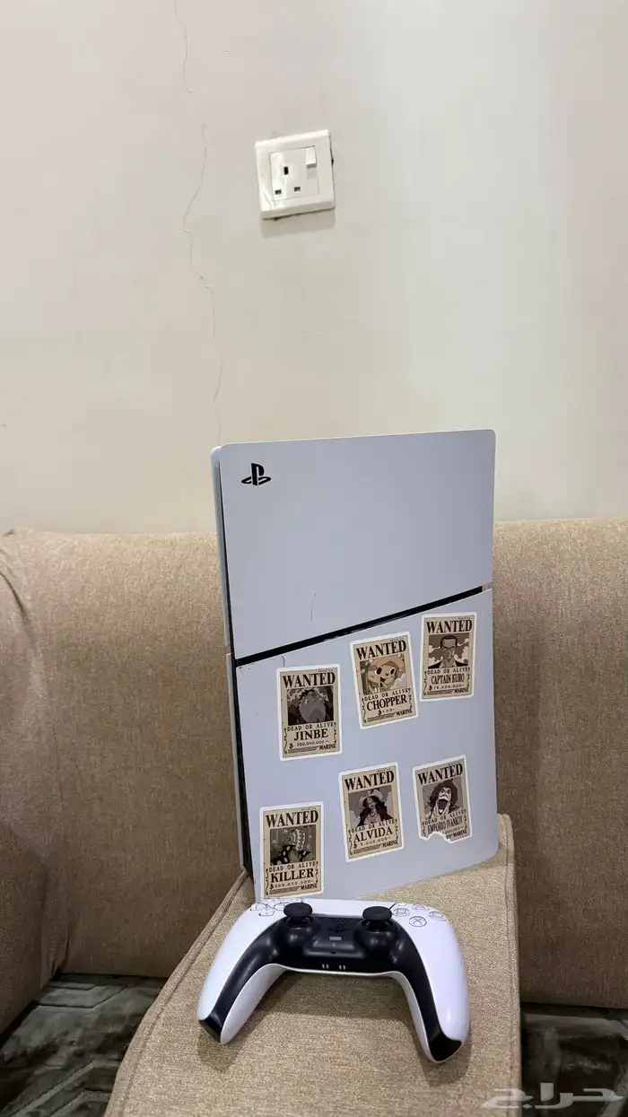 بلاستيشن فايف 0