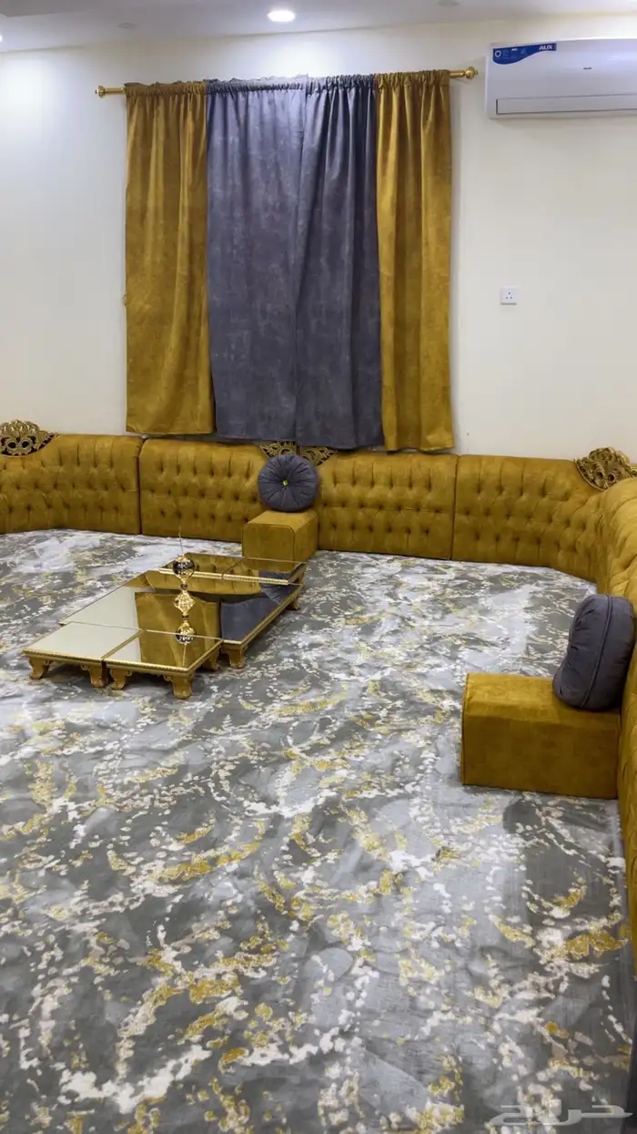 مجلس 4 في 4 كامل 2