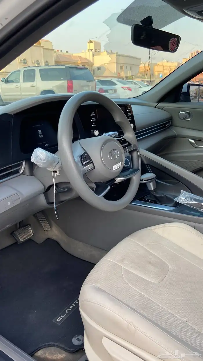 النترا 2024 ممشى 34 الف وكالة ( وارد سعودي ) 8