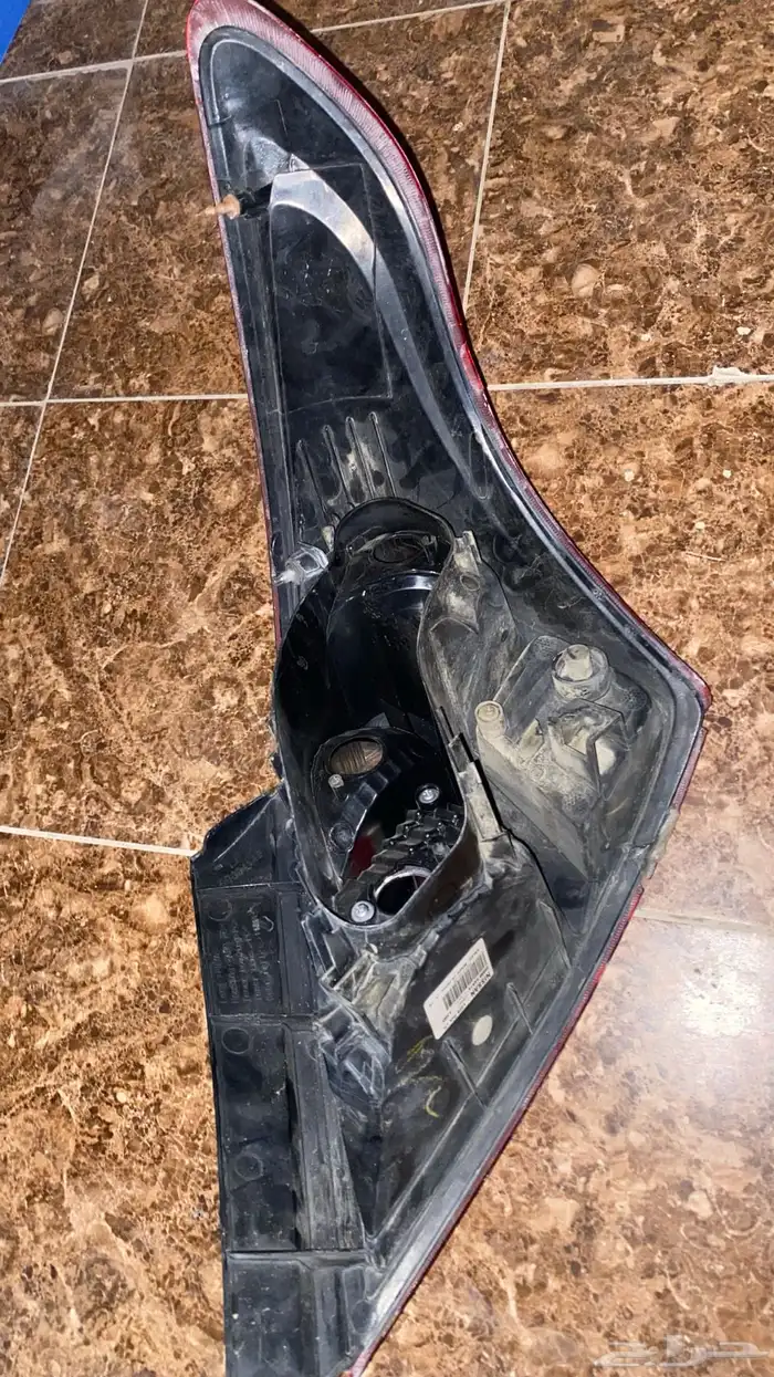 اصطبات نيسان صني 3