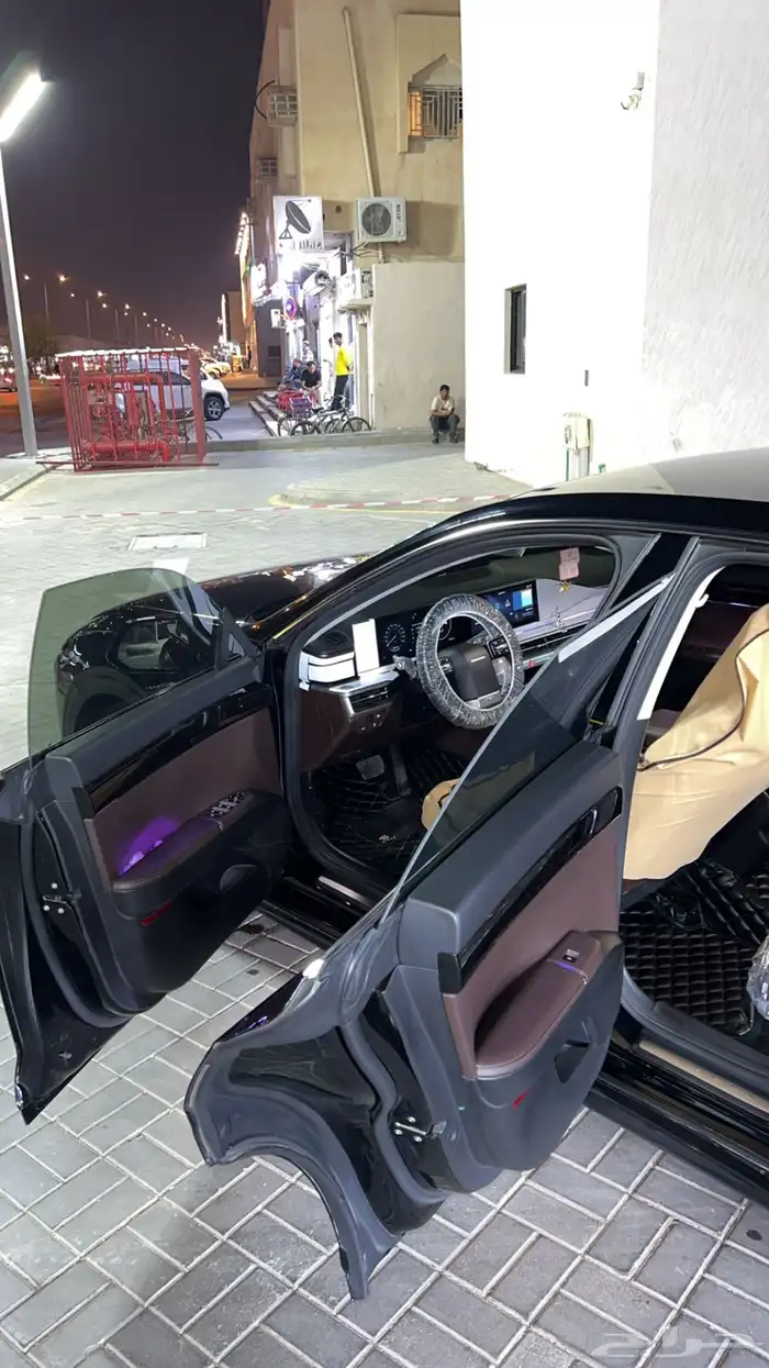 ازيرا موديل 2024 كلاسيك 5