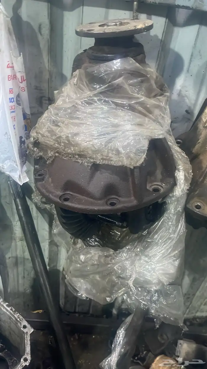 كيرات شاص لاند كروز كوارين لاند كروز امامي خلفي دبلات لاند 4