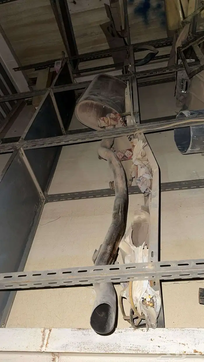 دبه شاص مع الوصله الاخيره 2006 0