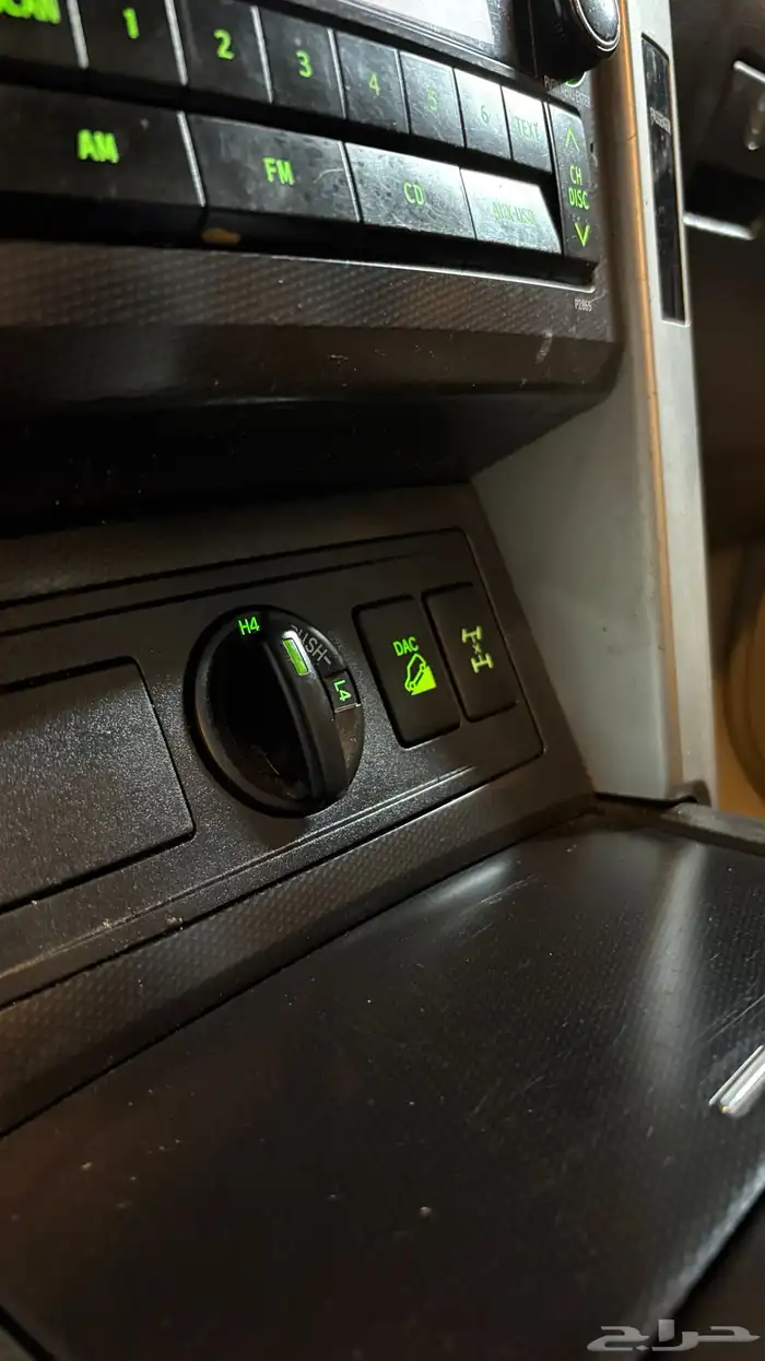 تويوتا برادو VX V6 2012 وارد الساير وكاله 28