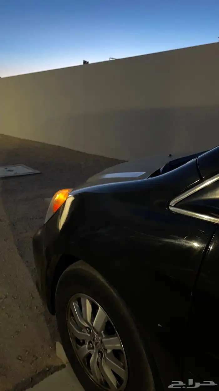 هوندا اوديسي للبيع او البدل 2