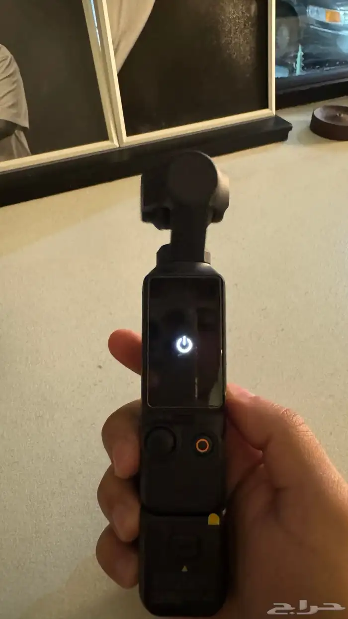 كاميرا Osmo Pocket 3 3