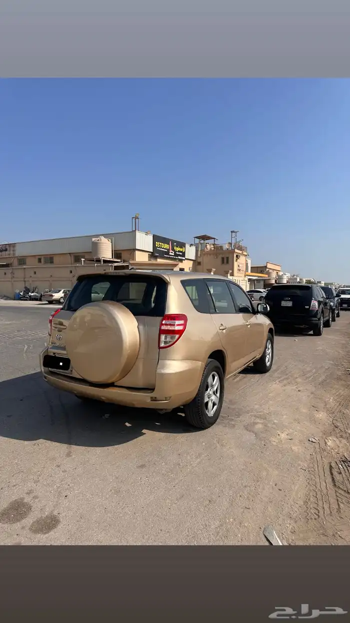 راف فور 2011 3