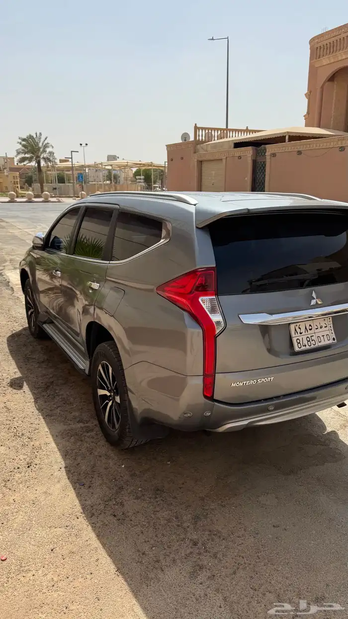 مونتيرو 18 راجع الاعلان السابق 5