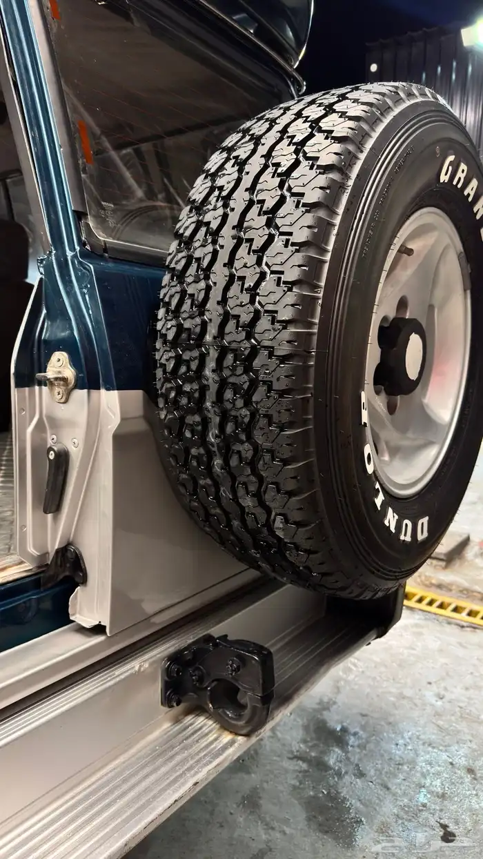 باترول سوبر سفاري 97 20