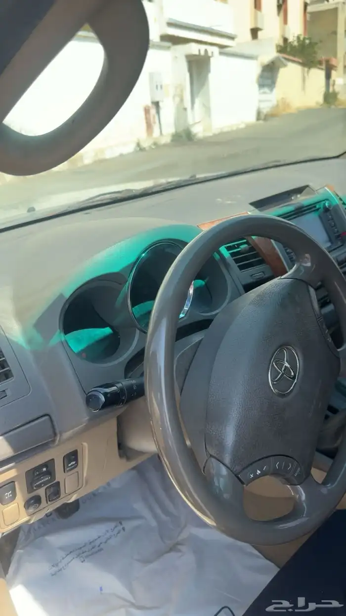 فور شنر 2010 قير عايدي سته سلندر ماشي 600 7