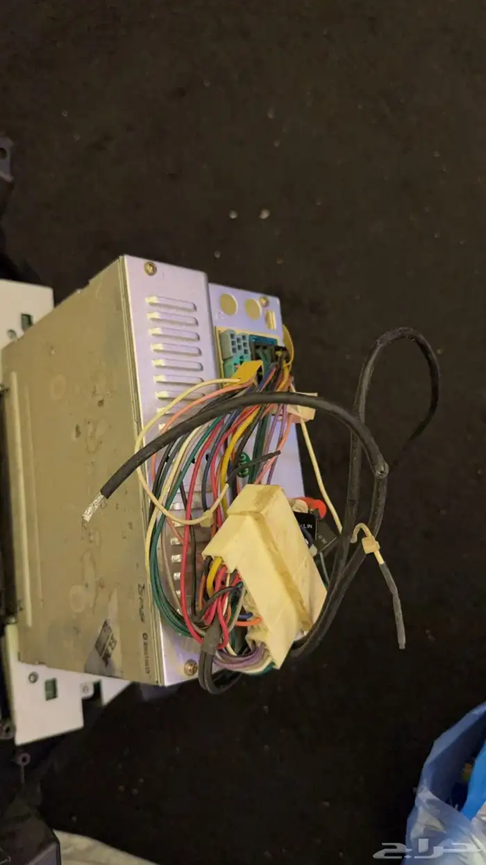 شاشة رام ل انترا 2013 للبيع 1