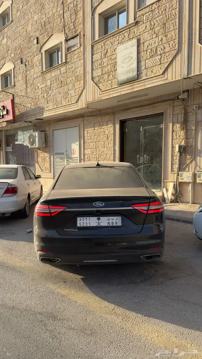 تورس 2022 نص فل (ترند) للبيع 6