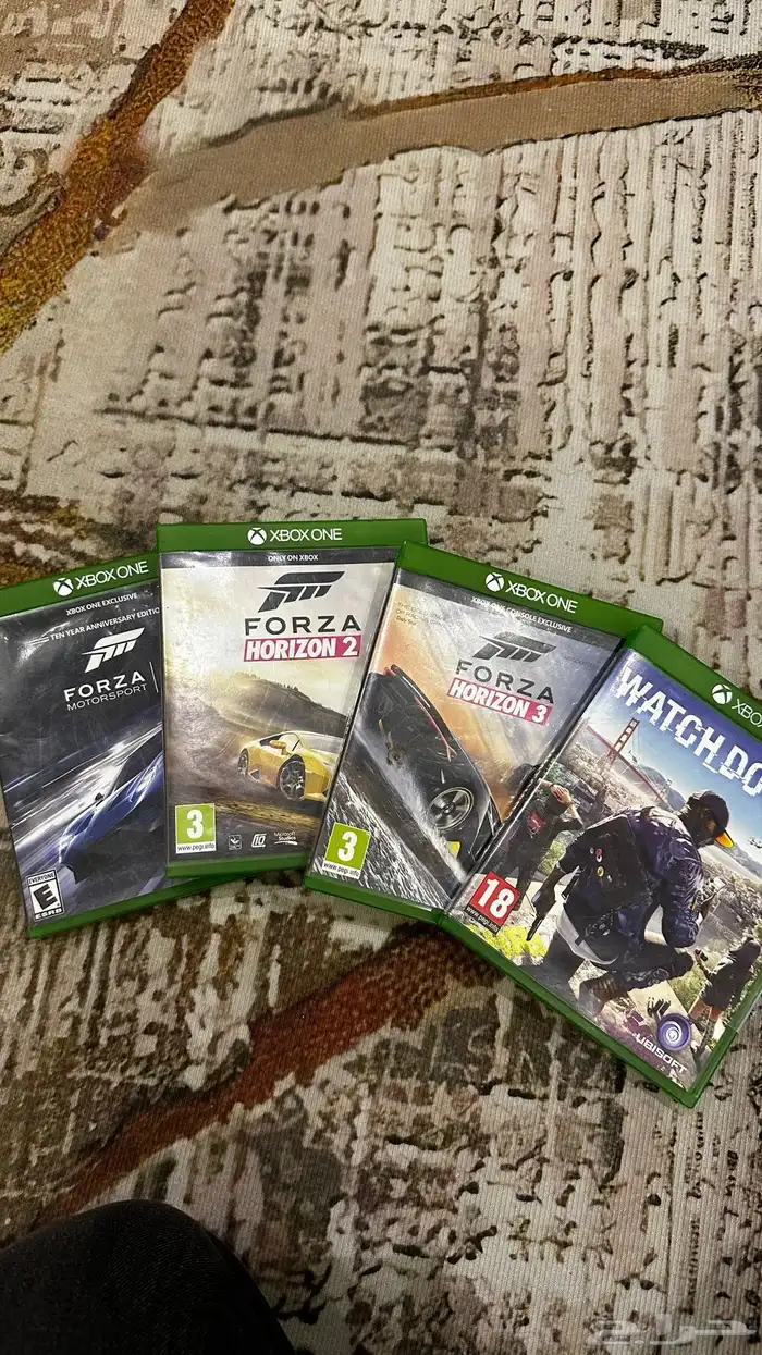 اكسبوكس ون 1