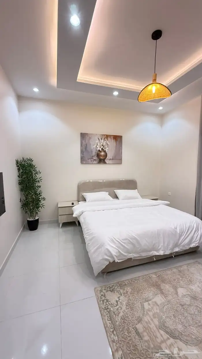 شقق فاخرة مفروشة واستديو للإيجار الشهري الحمدانية الفلاح 27