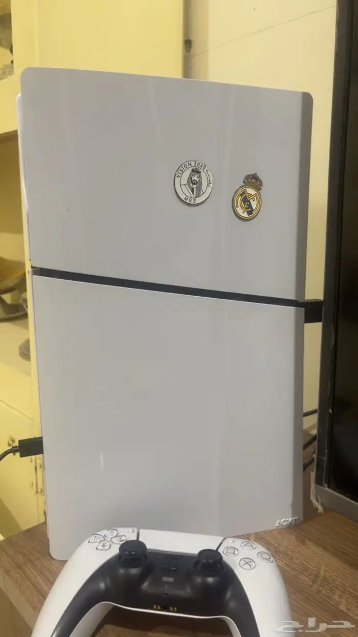 للبيع سوني فايف يد وحده 1