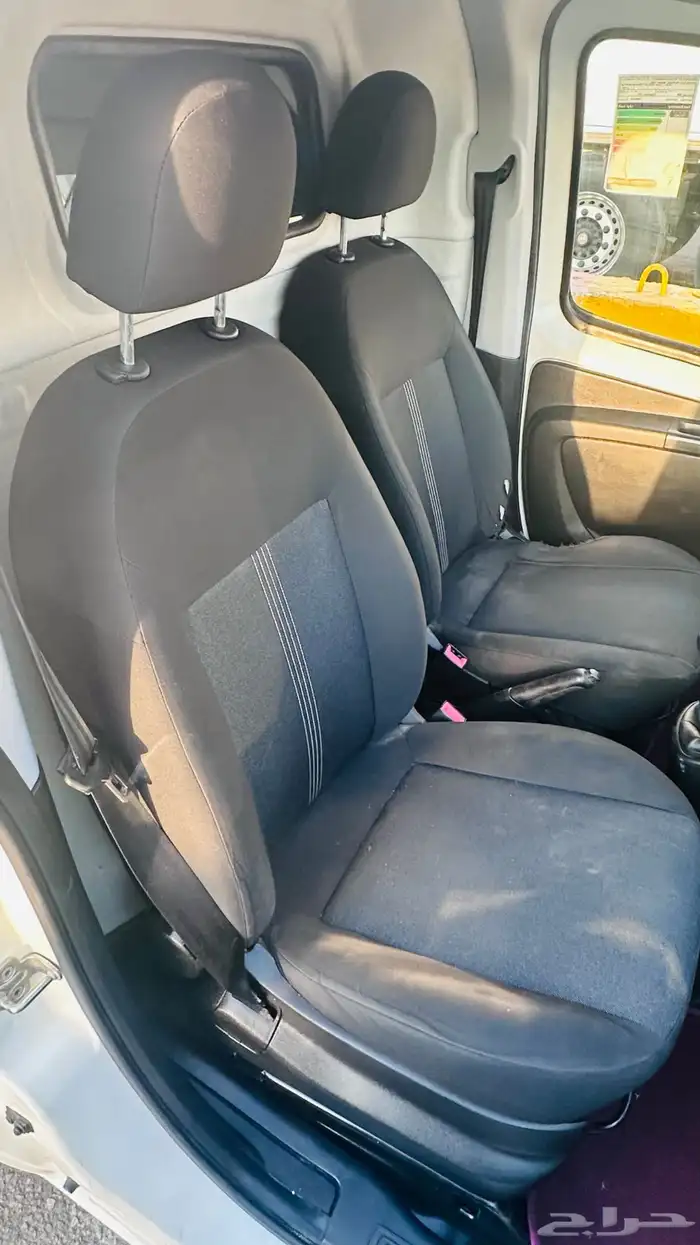 سيارة فيات فان 2018 للبيع 5