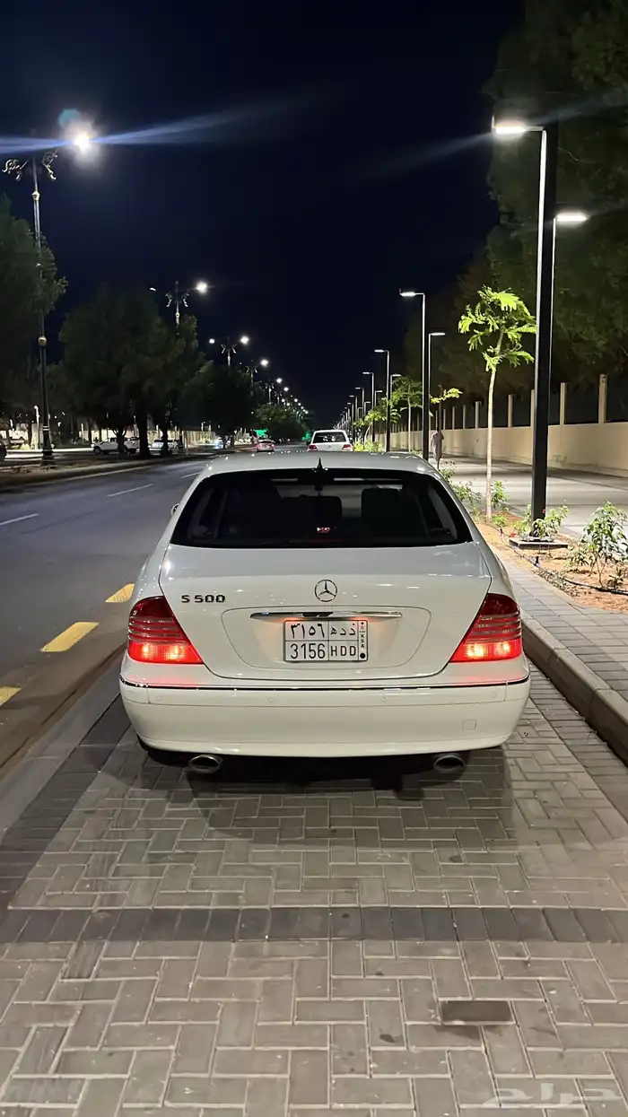 فياقرا S500 2003 13