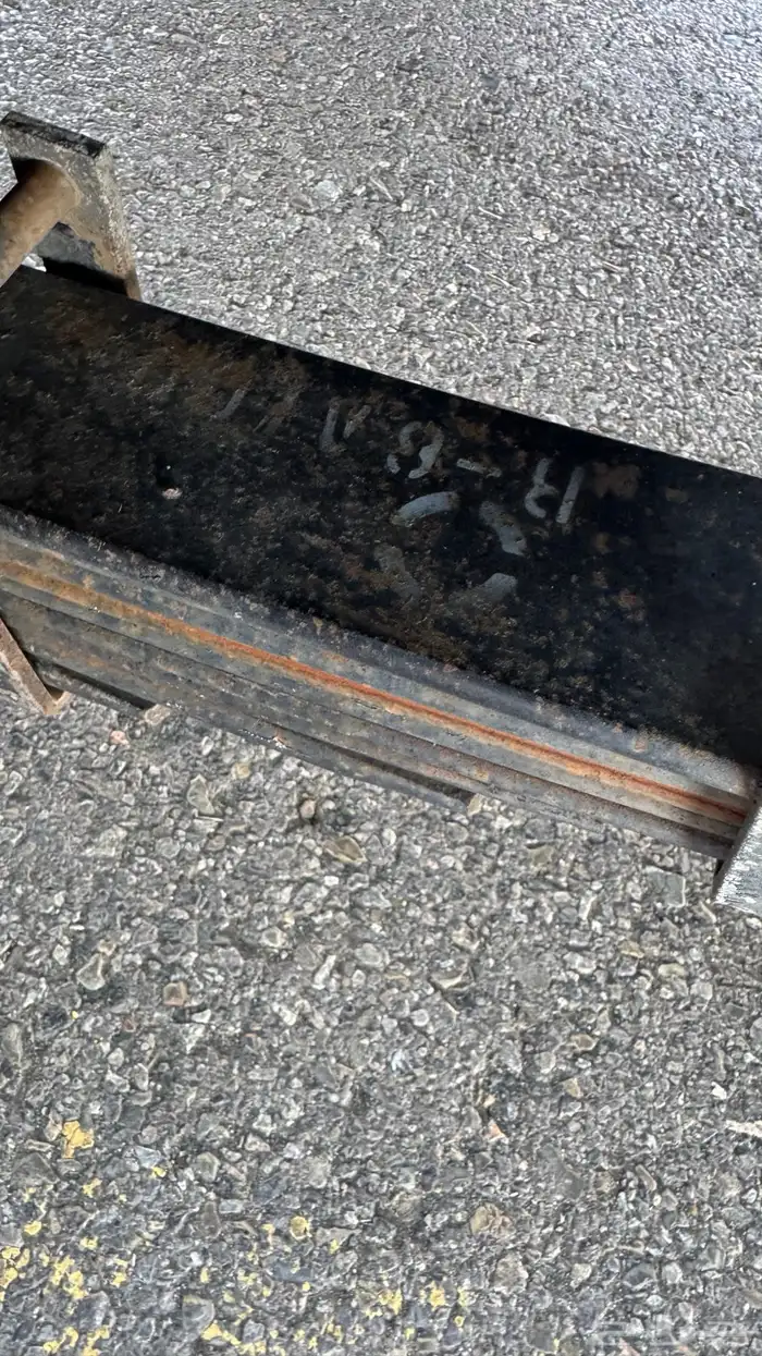 للبيع شاص مخزن 35