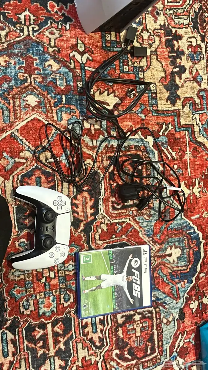 سوني فايف جديد بيع مستعجل 5